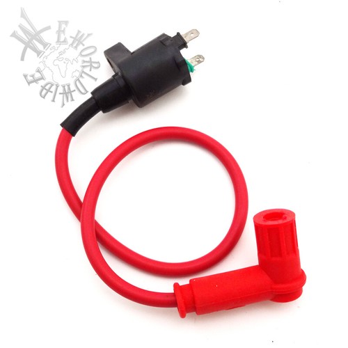 370mm ignition coil for 50 - ignition,