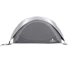 Littlelife Arc2 Travel Cot Sun Shade Upf 50 Summer Holiday Camping