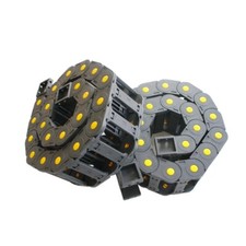 3D Printer Cable Drag Chain
