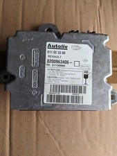 RENAULT CLIO III/3 (2009-2012)