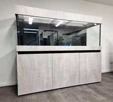 ECO Marine Aquarium, Extra-Strong Wooden Cabinet & Sump. 4ft 5ft 6ft NEW