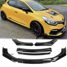 For Renault Megane Coupe Front
