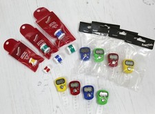 Knitting Row Counter Registers Whitecroft Essentials Manual or Digital Tally