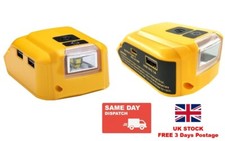 For Dewalt Torch DCB090 Dual