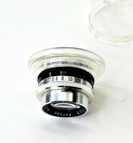 Astranar f 75mm - astranar, 1:3.5