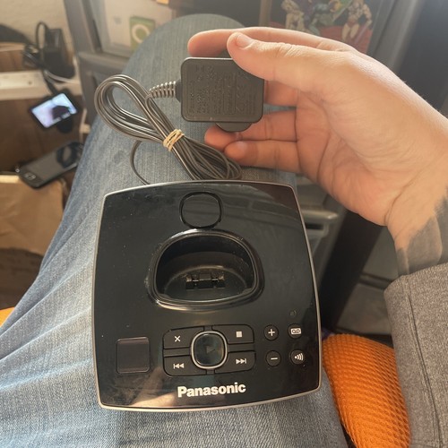 Panasonic tg8061e main base - panasonic,