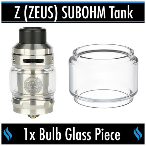 Geekvape bulb bubble fatboy - geekvape,