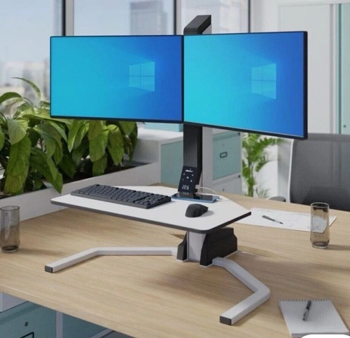 Silverline freedom sit stand - silverline,