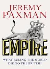 Empire By Jeremy Paxman