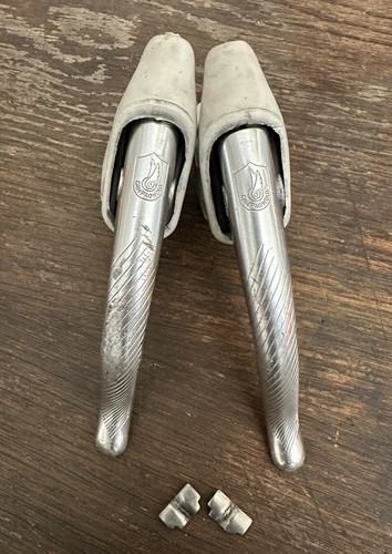 Campagnolo record cobalto - c-record,