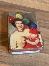 Vintage Edward Sharp And Sons