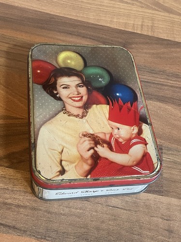 Vintage edward sharp - edward,