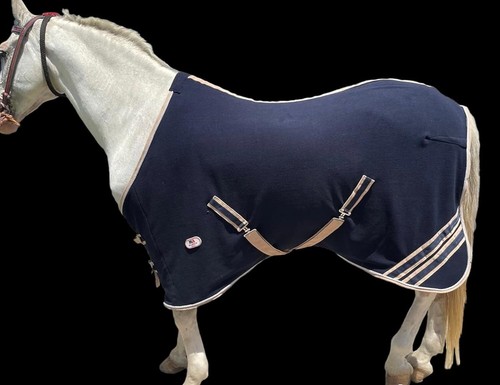 Majestic fleece horse blanket - ,