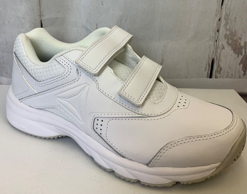 Reebok ladies trainer leather - ladies, trainer,