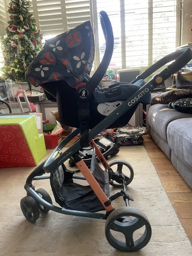 Cosatto travel system - cosatto,