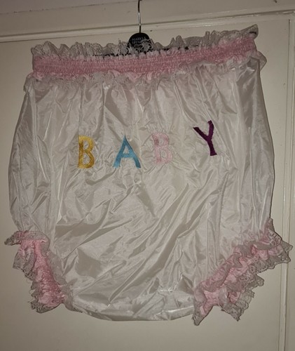 Baby embroidered frilly - baby,