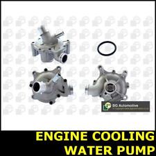 Engine Cooling Water Pump Fits