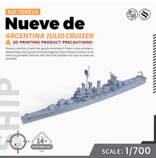 SSMODEL SSC700514 1/700