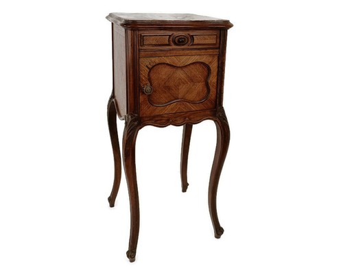 Cabinet side table - side, nightstand