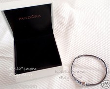 NEW Genuine PANDORA Silver