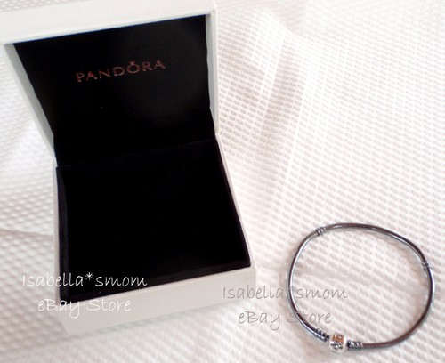 New genuine pandora silver - genuine,