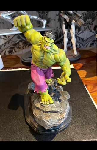 Bowen designs marvel hulk mini - designs,