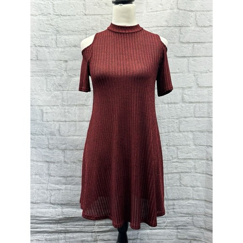 Atmosphere red jersey jumper - red,