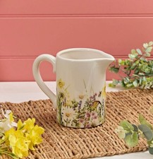 Gorgeous Ceramic jug vase in