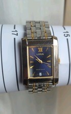 Vintage Lorus Quartz Watch