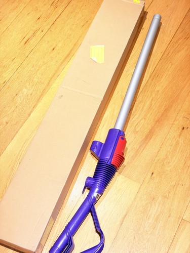 Genuine dyson dc07 - dc07, 904247-24