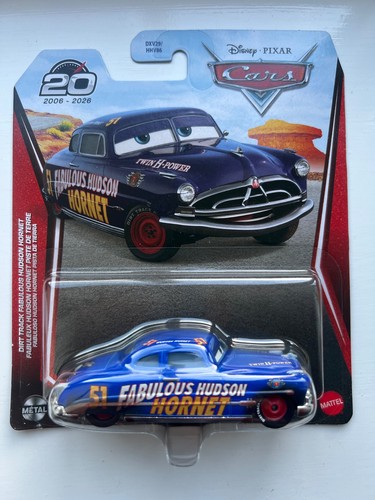 Disney pixar cars dirt track - cars,