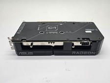 AMD Radeon ASUS RX 7600 XT