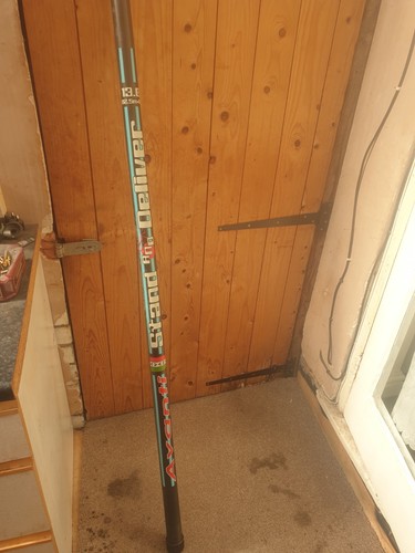 Fishing pole parts are - fishing,