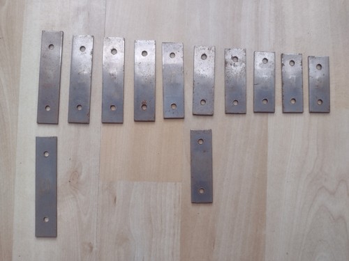 Metal glockenspiel xylophone - metal, glockenspiel/xylophone