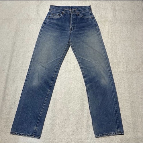 Levi 501xx 1960s - levi's,
