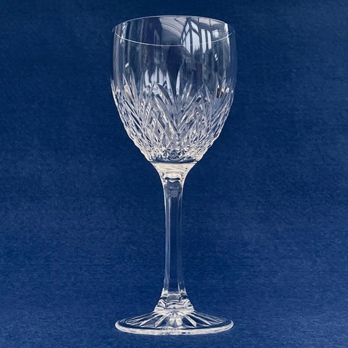 Vintage edinburgh crystal - edinburgh,