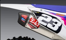 Yoshimura yamaha yz250f yzf250 - yoshimura,