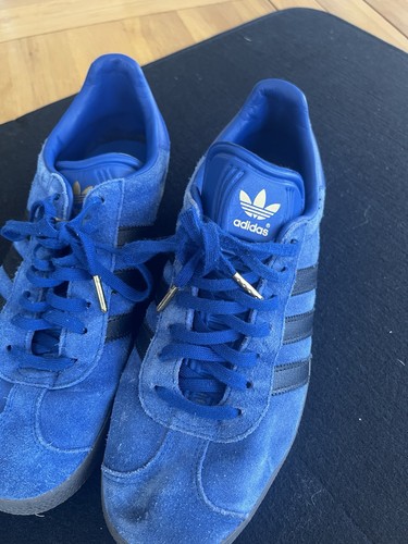 Adidas gazelle men suede - adidas,