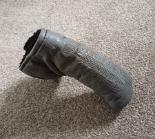 Scotty Cameron Pro Platinum Putter Cover - Titleist Newport Golf Headcover Rare!