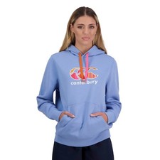 Canterbury Womens/Ladies