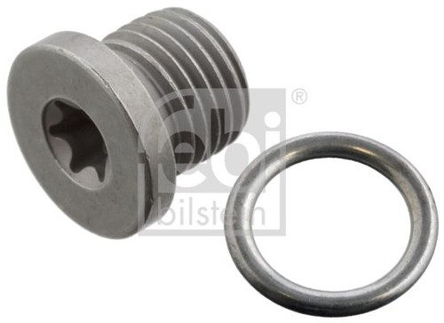 Febi bilstein 103344 oil sump - bilstein,