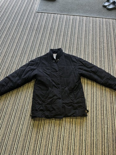 Aquascutum puffa jacket - puffa,