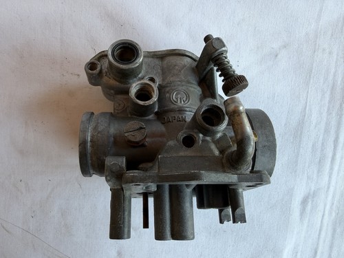 Yamaha 350 carburettor - tt,