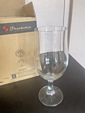 Pasabahce Set of 6  Stemware