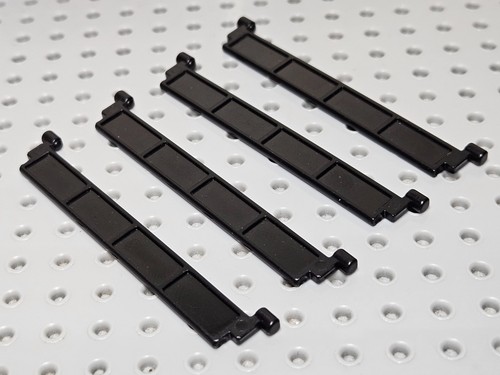 Lego door sliding roller - door,