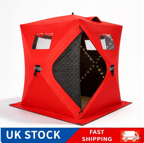 210d insulated shelter - 210d,