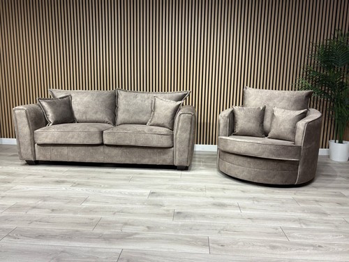 Dfs cherished style - cherished,