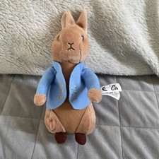 Peter Rabbit The World Of