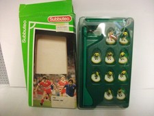 VGC BOXED  SUBBUTEO
