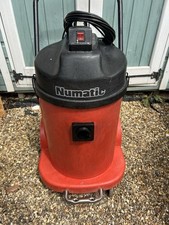Numatic NVDQ900-2 Vacuum Cleaner 240v